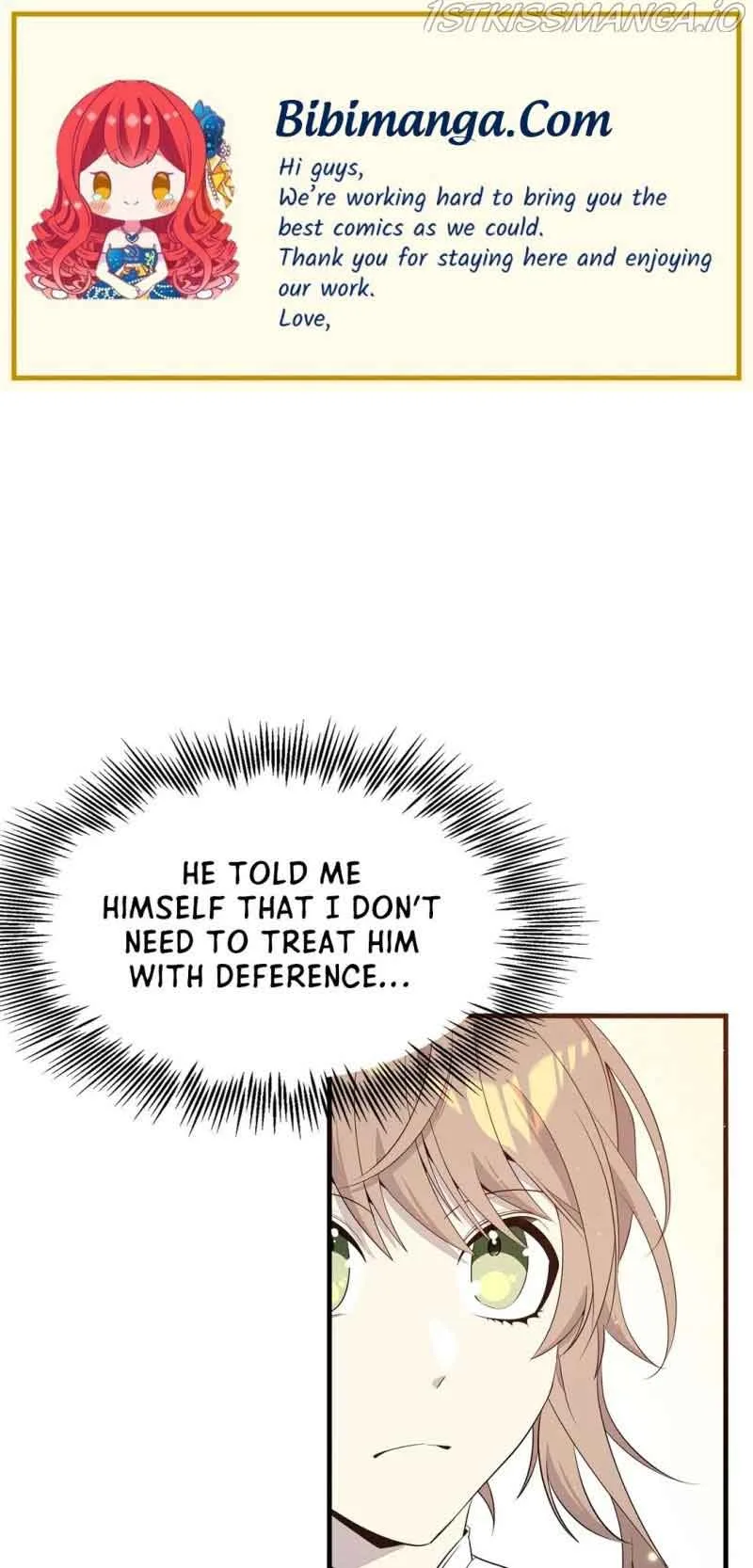 I am the Older Sister of the Possessed Female Lead Chapter 16 page 2