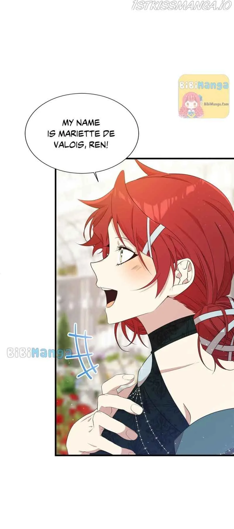 I am the Older Sister of the Possessed Female Lead Chapter 16 page 19