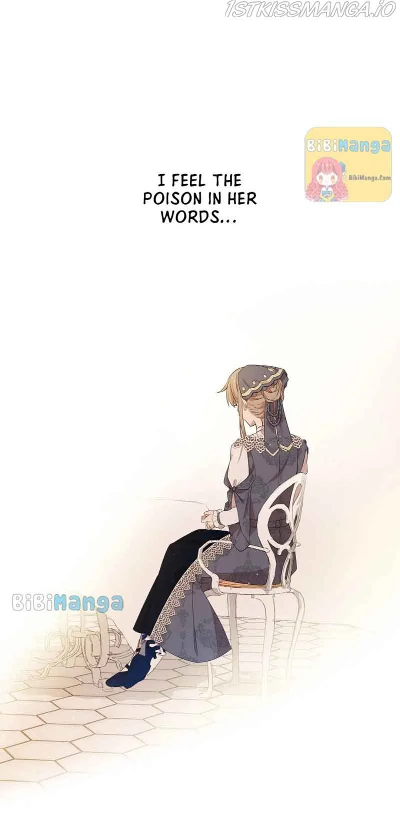 I am the Older Sister of the Possessed Female Lead Chapter 16 page 77