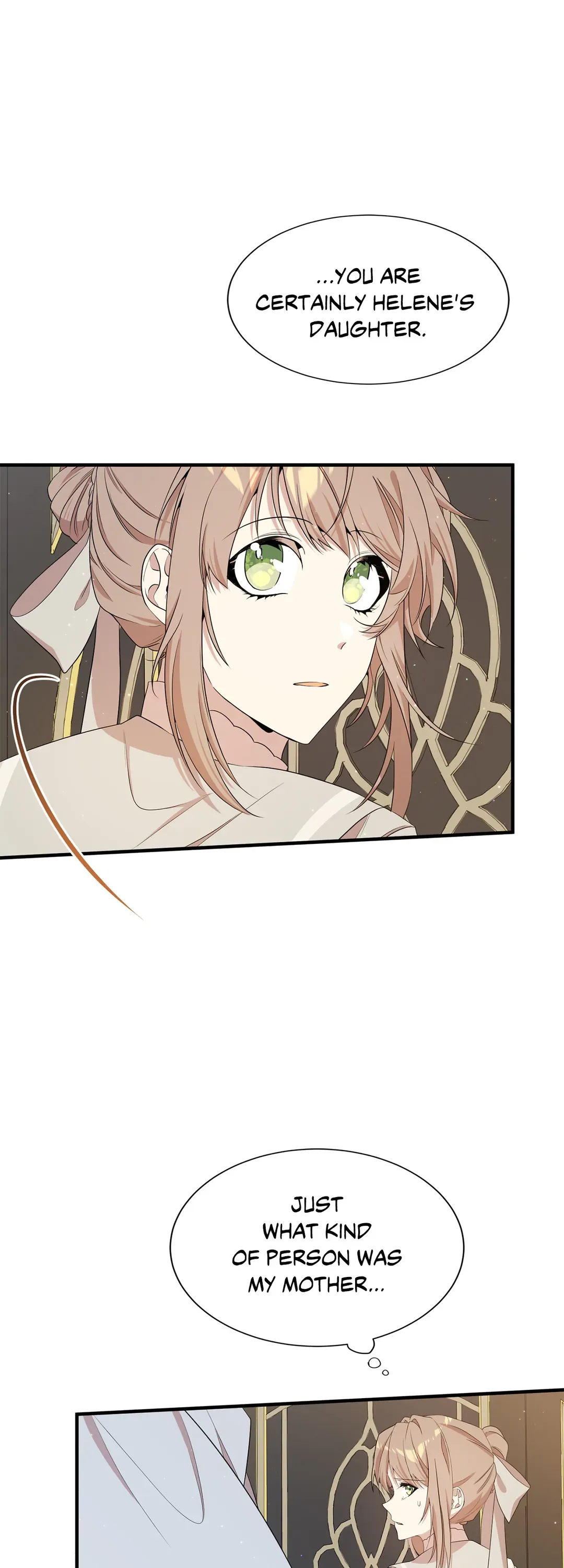 I am the Older Sister of the Possessed Female Lead Chapter 13 page 26