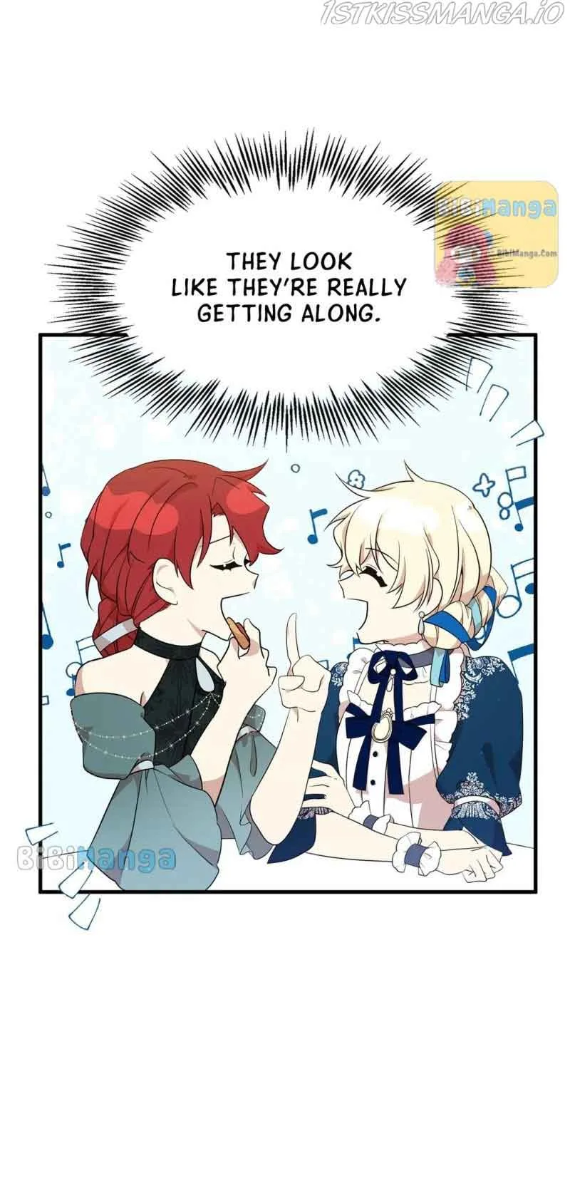 I am the Older Sister of the Possessed Female Lead Chapter 16 page 63