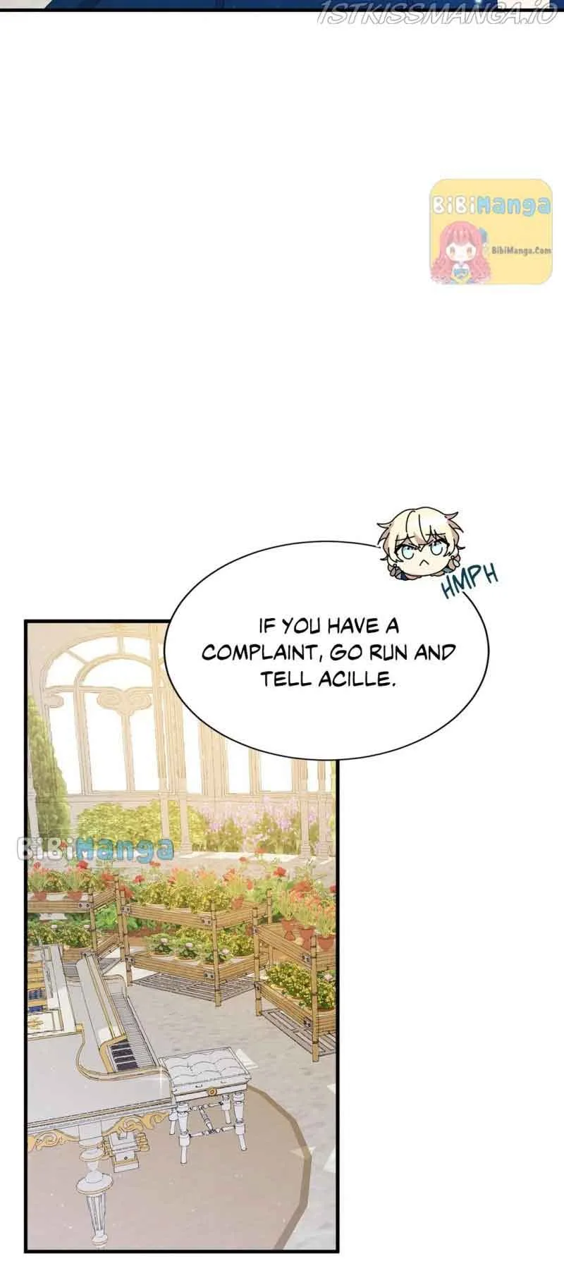 I am the Older Sister of the Possessed Female Lead Chapter 16 page 43