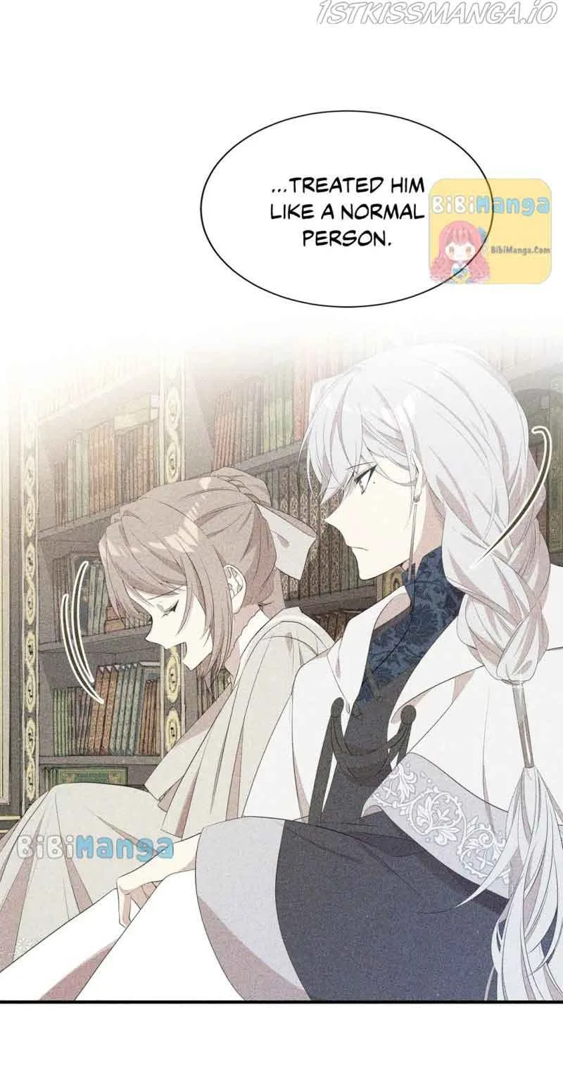 I am the Older Sister of the Possessed Female Lead Chapter 16 page 71