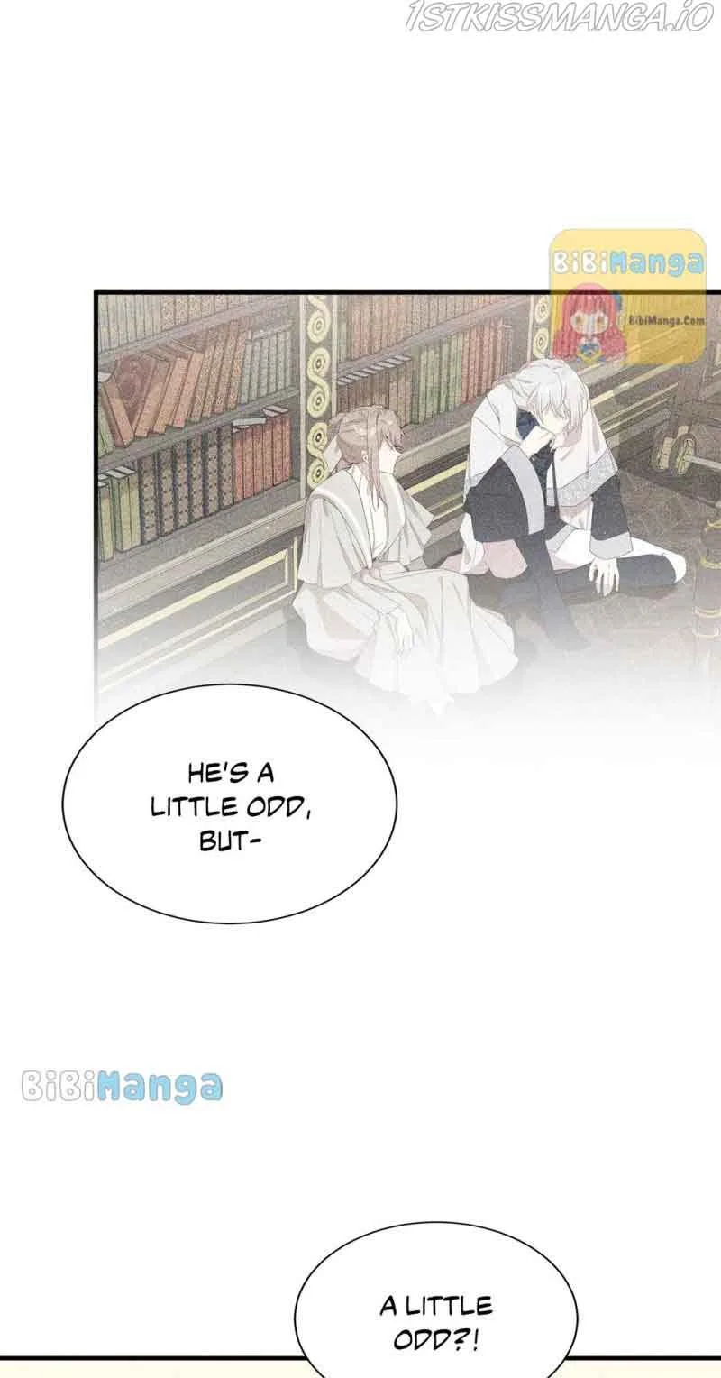 I am the Older Sister of the Possessed Female Lead Chapter 16 page 72