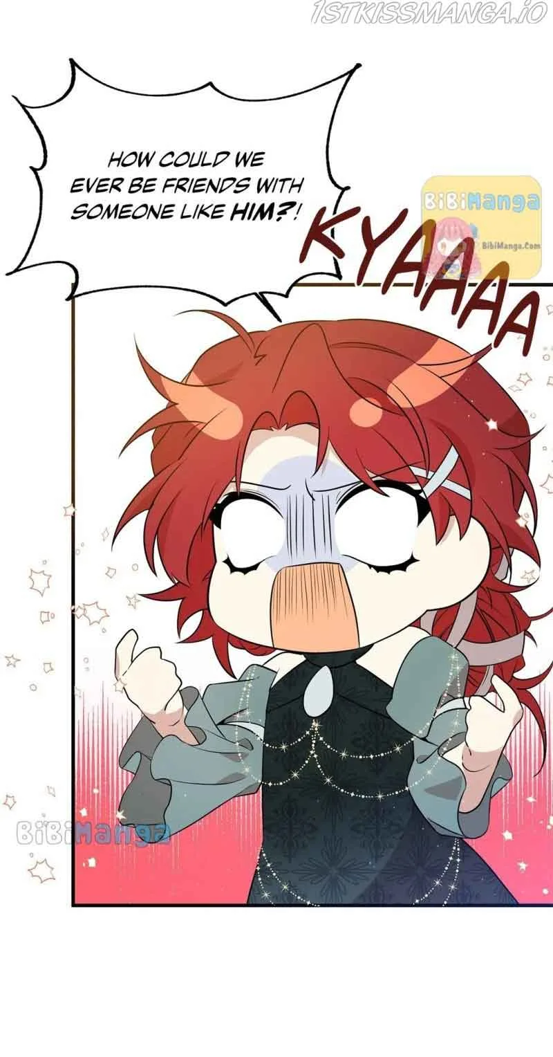 I am the Older Sister of the Possessed Female Lead Chapter 16 page 49