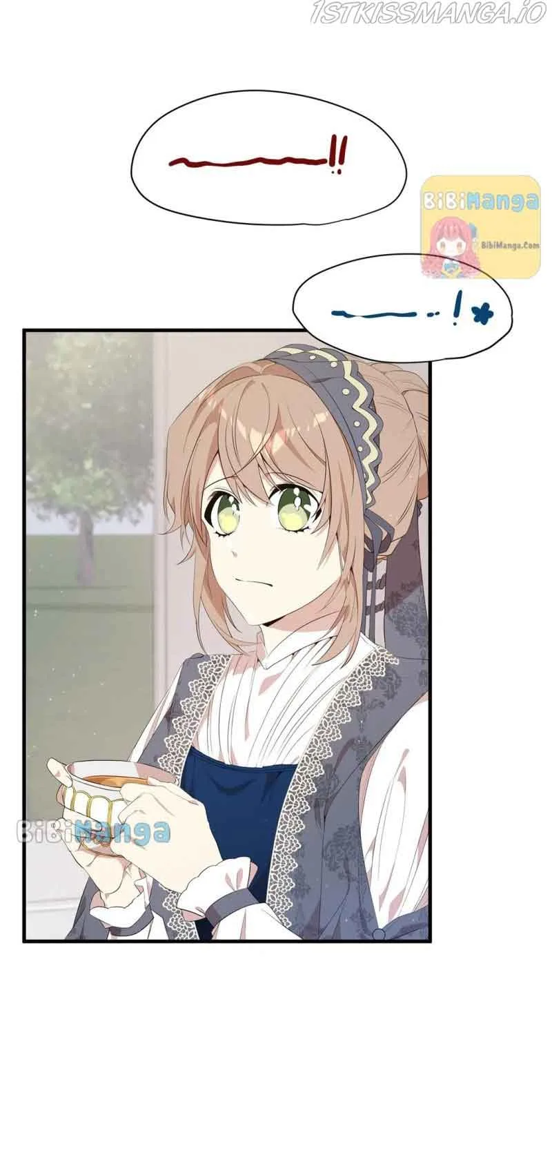 I am the Older Sister of the Possessed Female Lead Chapter 16 page 62