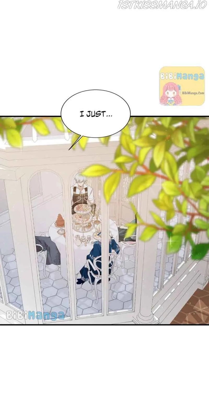 I am the Older Sister of the Possessed Female Lead Chapter 16 page 70