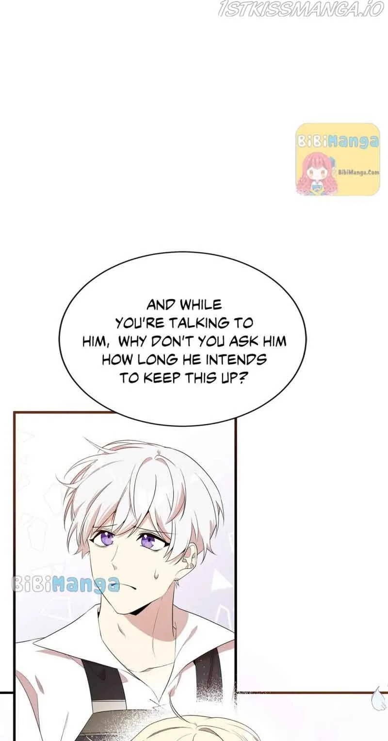 I am the Older Sister of the Possessed Female Lead Chapter 16 page 46