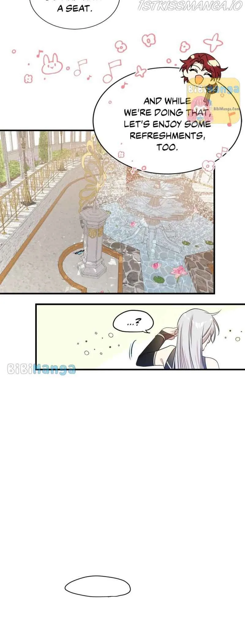 I am the Older Sister of the Possessed Female Lead Chapter 16 page 60