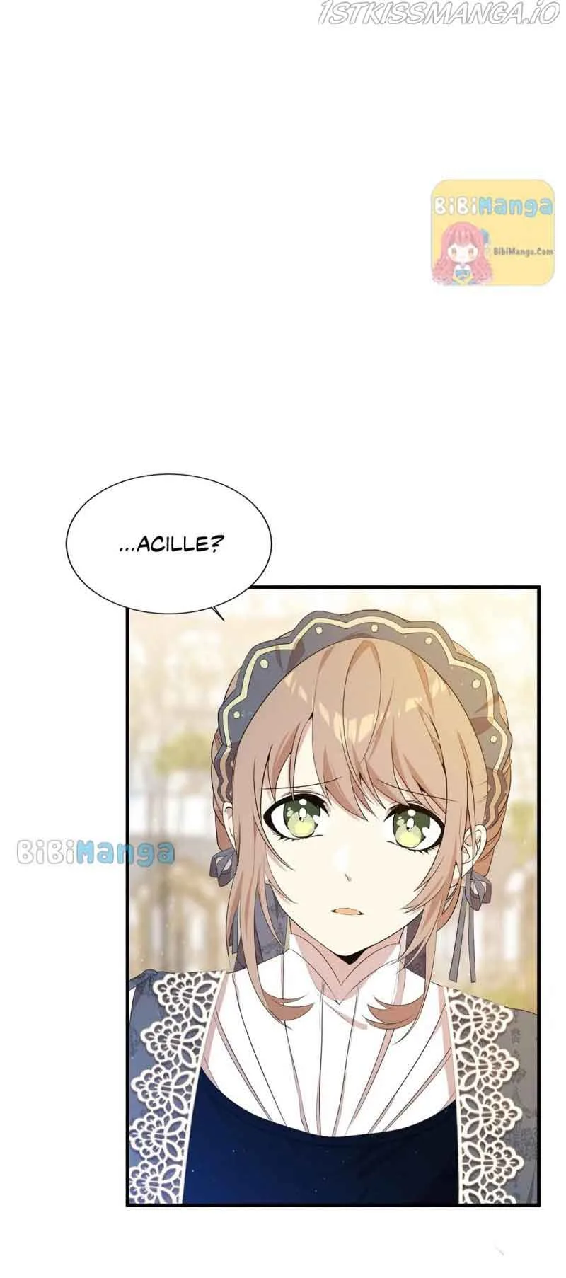 I am the Older Sister of the Possessed Female Lead Chapter 16 page 44
