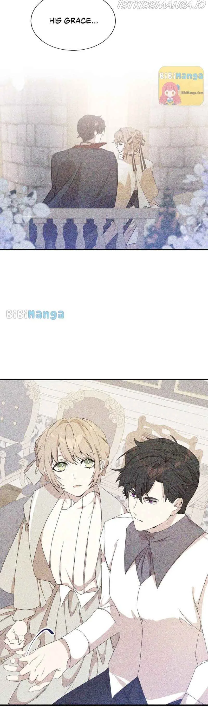 I am the Older Sister of the Possessed Female Lead Chapter 16 page 79