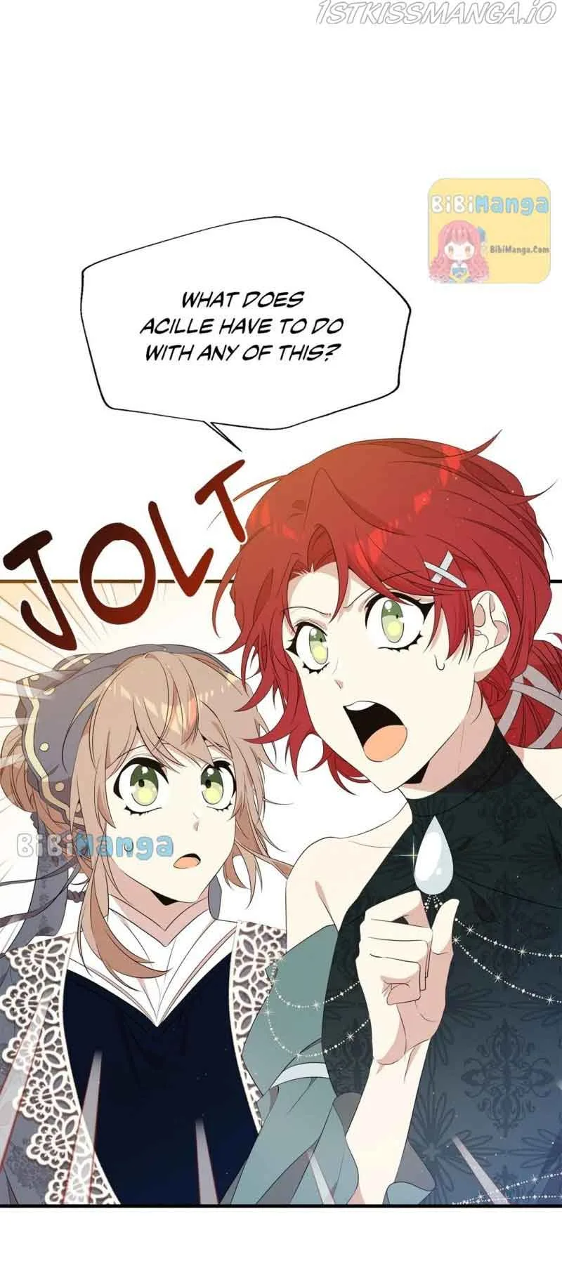 I am the Older Sister of the Possessed Female Lead Chapter 16 page 45