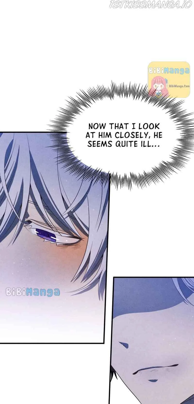 I am the Older Sister of the Possessed Female Lead Chapter 16 page 38