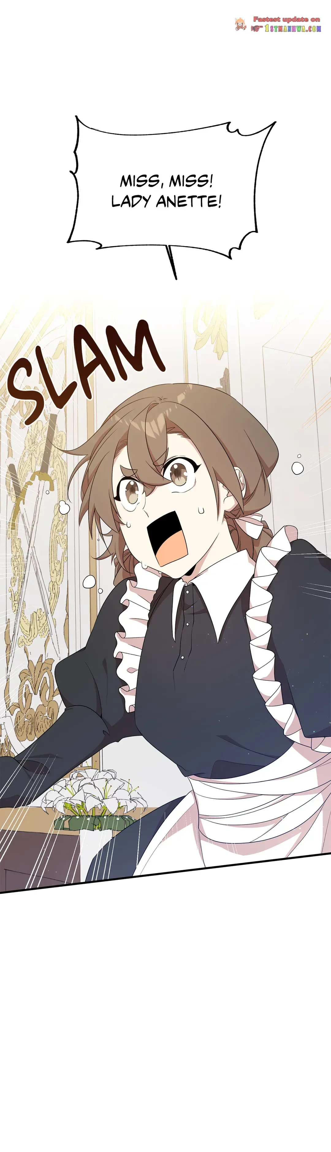 I am the Older Sister of the Possessed Female Lead Chapter 10 page 58