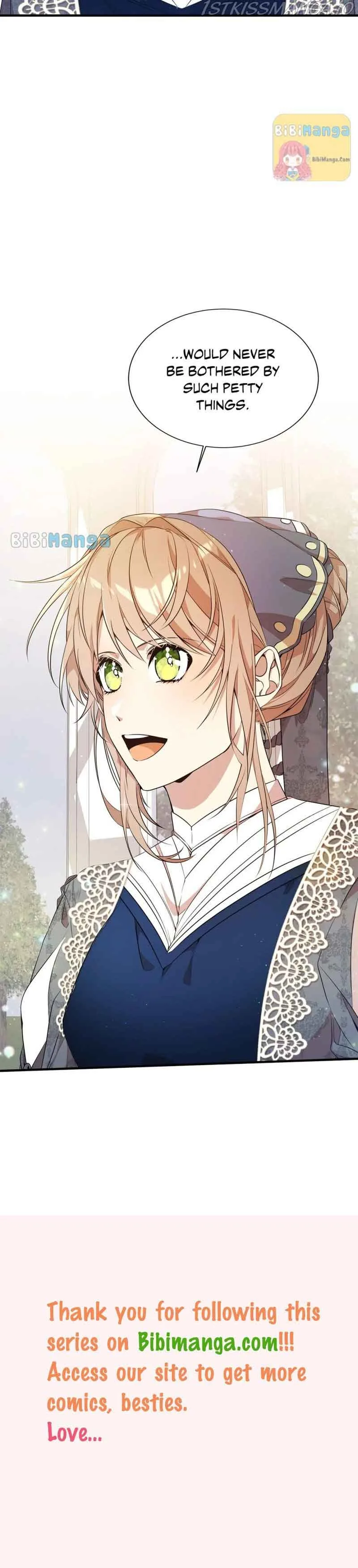 I am the Older Sister of the Possessed Female Lead Chapter 16 page 81