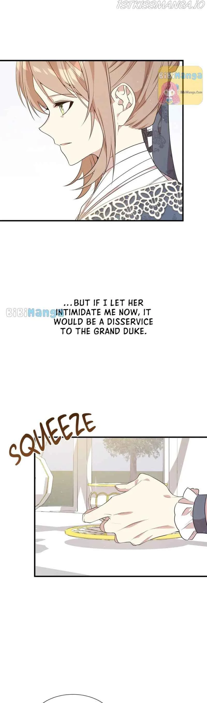 I am the Older Sister of the Possessed Female Lead Chapter 16 page 78
