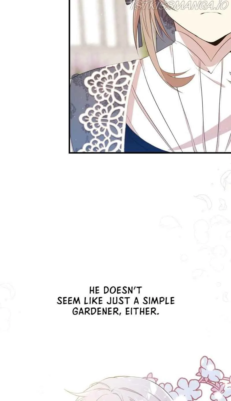 I am the Older Sister of the Possessed Female Lead Chapter 16 page 36