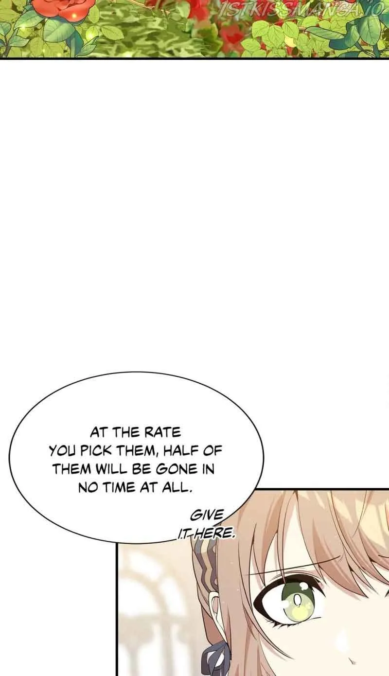 I am the Older Sister of the Possessed Female Lead Chapter 16 page 35