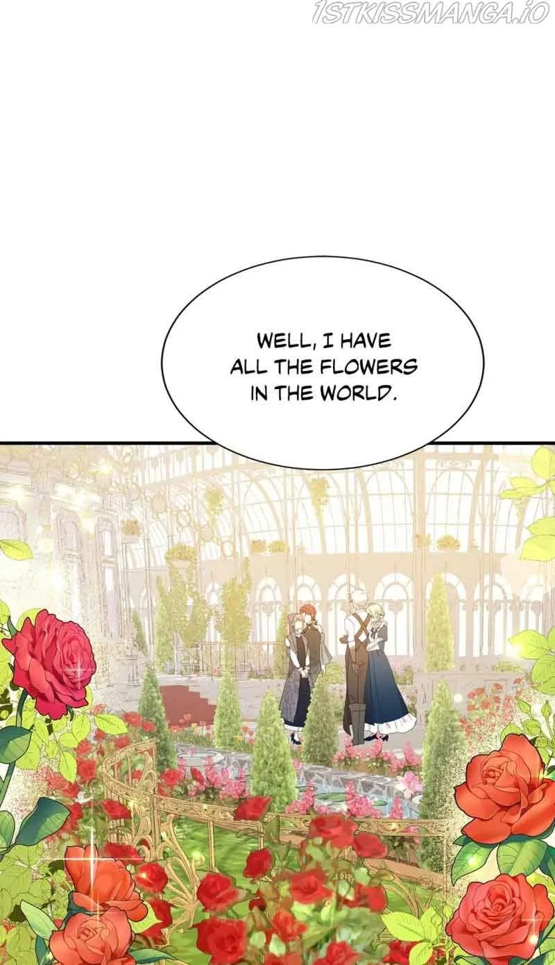 I am the Older Sister of the Possessed Female Lead Chapter 16 page 34