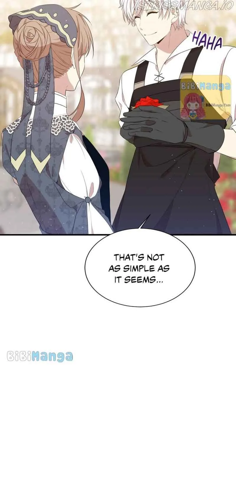 I am the Older Sister of the Possessed Female Lead Chapter 16 page 40