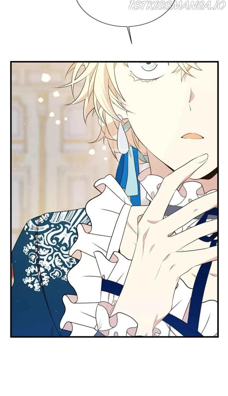 I am the Older Sister of the Possessed Female Lead Chapter 16 page 53