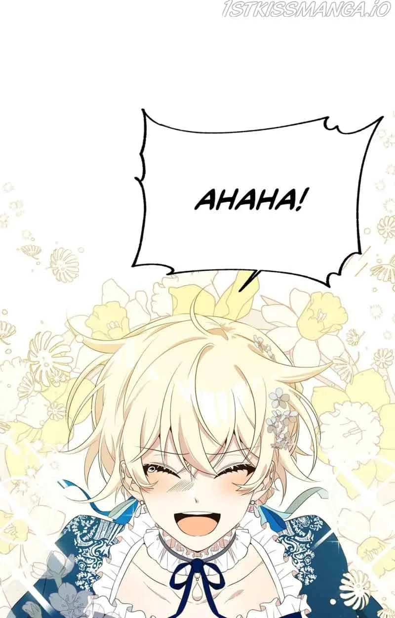 I am the Older Sister of the Possessed Female Lead Chapter 16 page 54