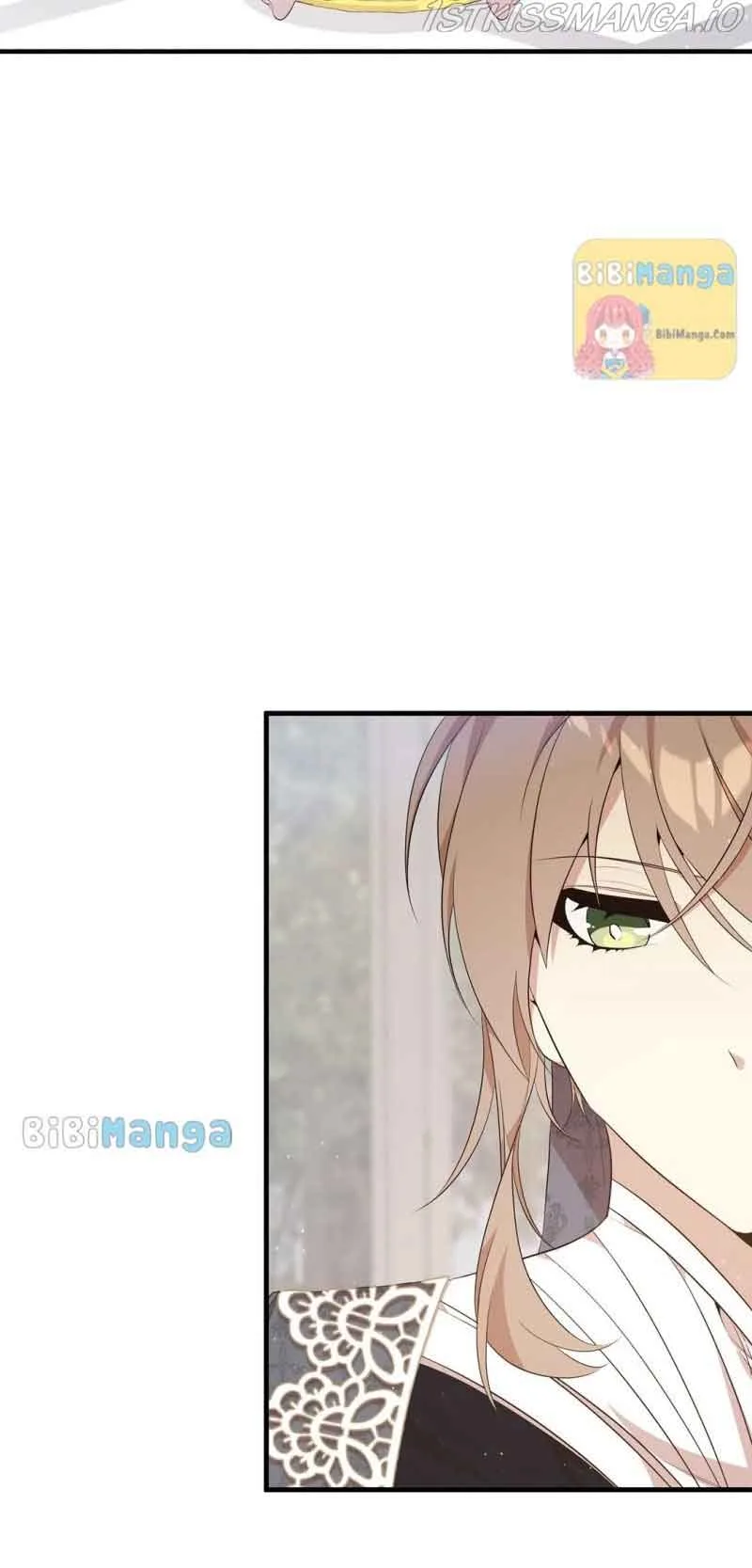I am the Older Sister of the Possessed Female Lead Chapter 16 page 76