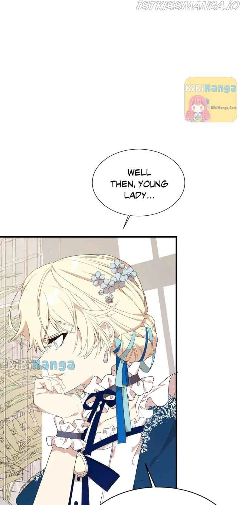 I am the Older Sister of the Possessed Female Lead Chapter 16 page 74