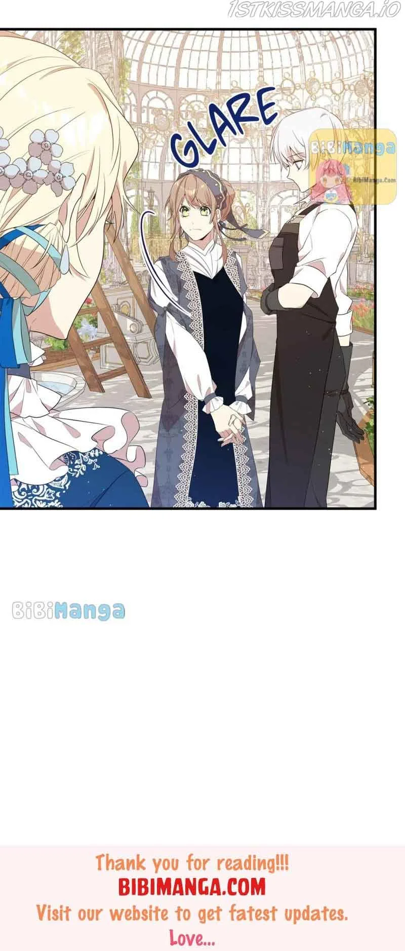 I am the Older Sister of the Possessed Female Lead Chapter 16 page 41