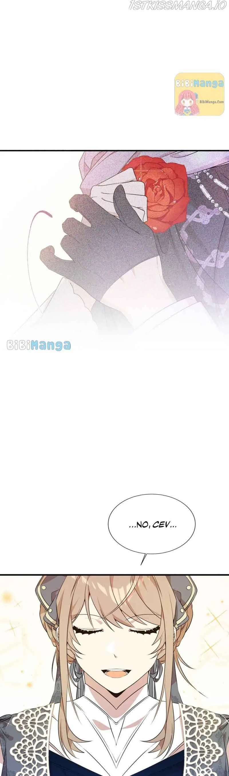 I am the Older Sister of the Possessed Female Lead Chapter 16 page 80