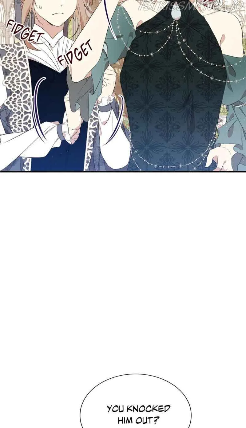 I am the Older Sister of the Possessed Female Lead Chapter 16 page 52