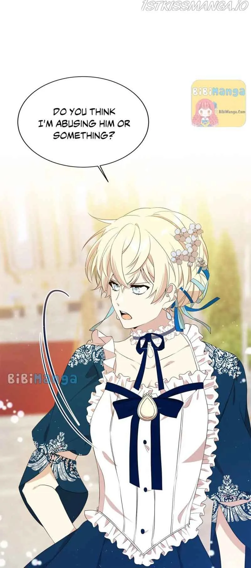 I am the Older Sister of the Possessed Female Lead Chapter 16 page 42
