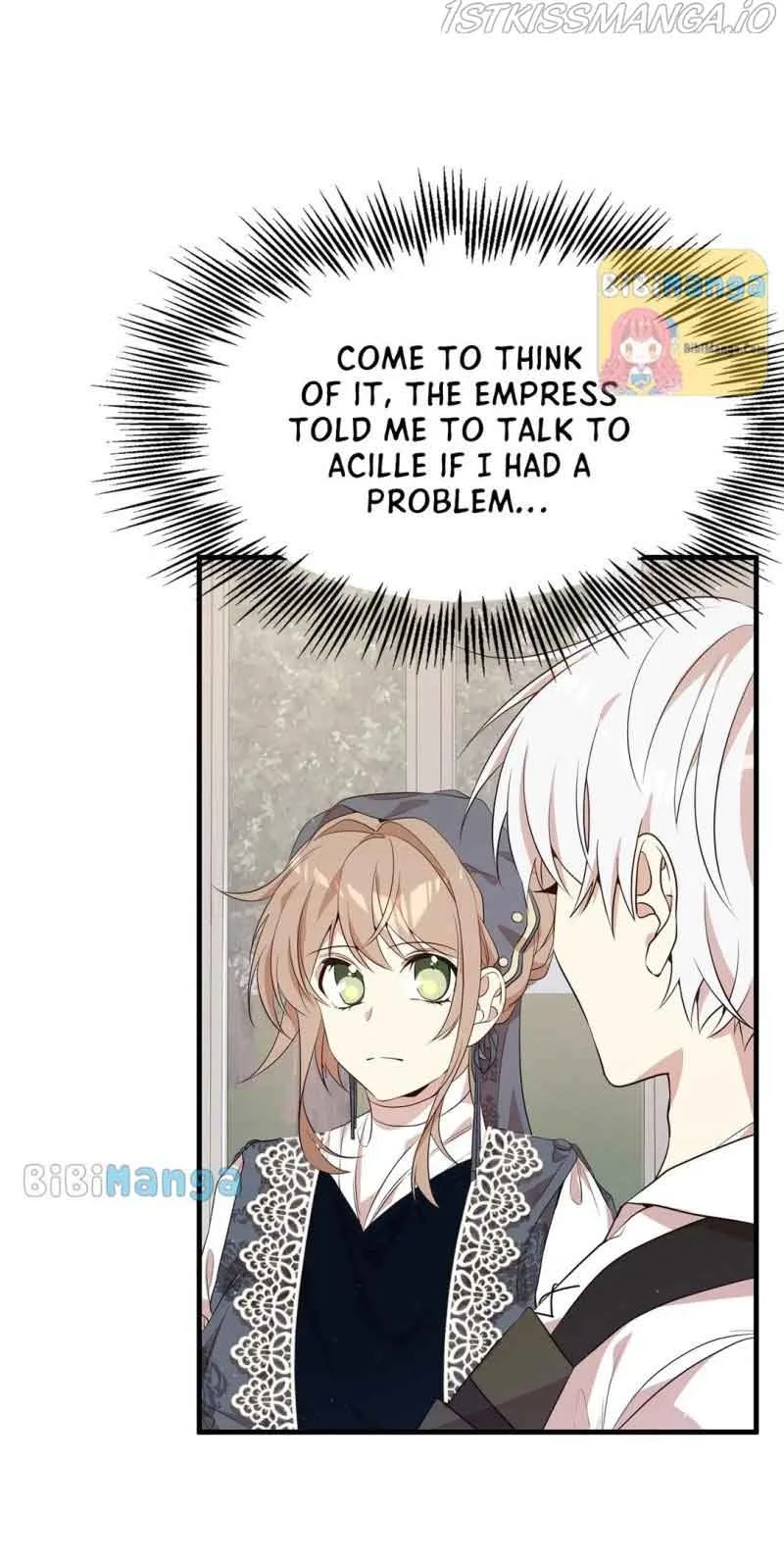 I am the Older Sister of the Possessed Female Lead Chapter 16 page 66