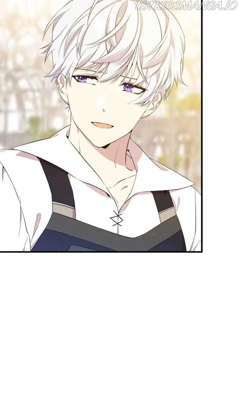 I am the Older Sister of the Possessed Female Lead Chapter 16 page 33