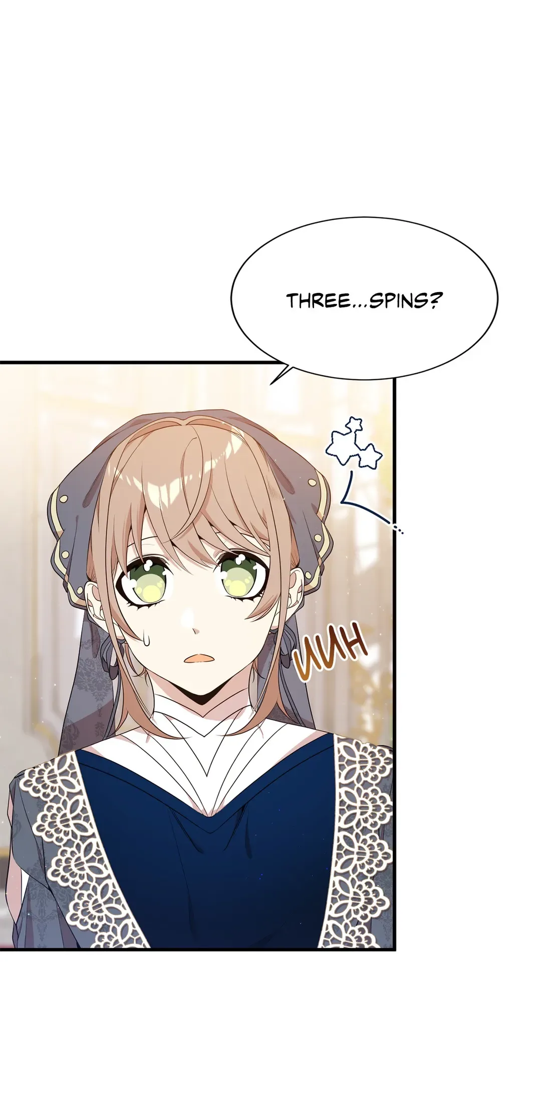 I am the Older Sister of the Possessed Female Lead Chapter 17 page 16