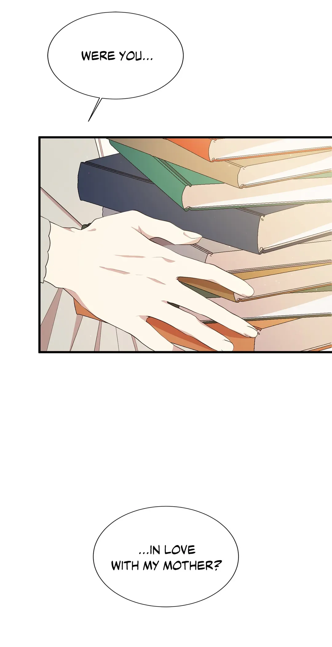 I am the Older Sister of the Possessed Female Lead Chapter 13 page 42