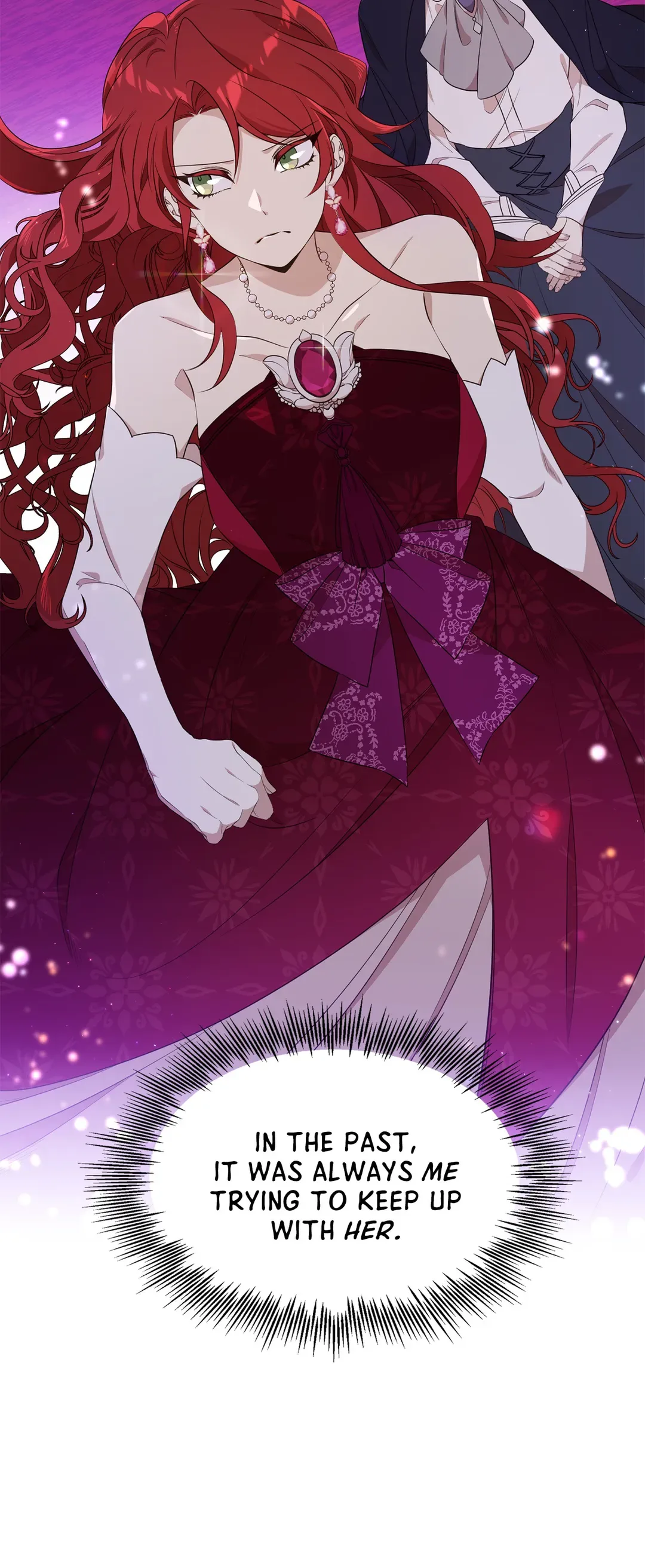 I am the Older Sister of the Possessed Female Lead Chapter 17 page 31