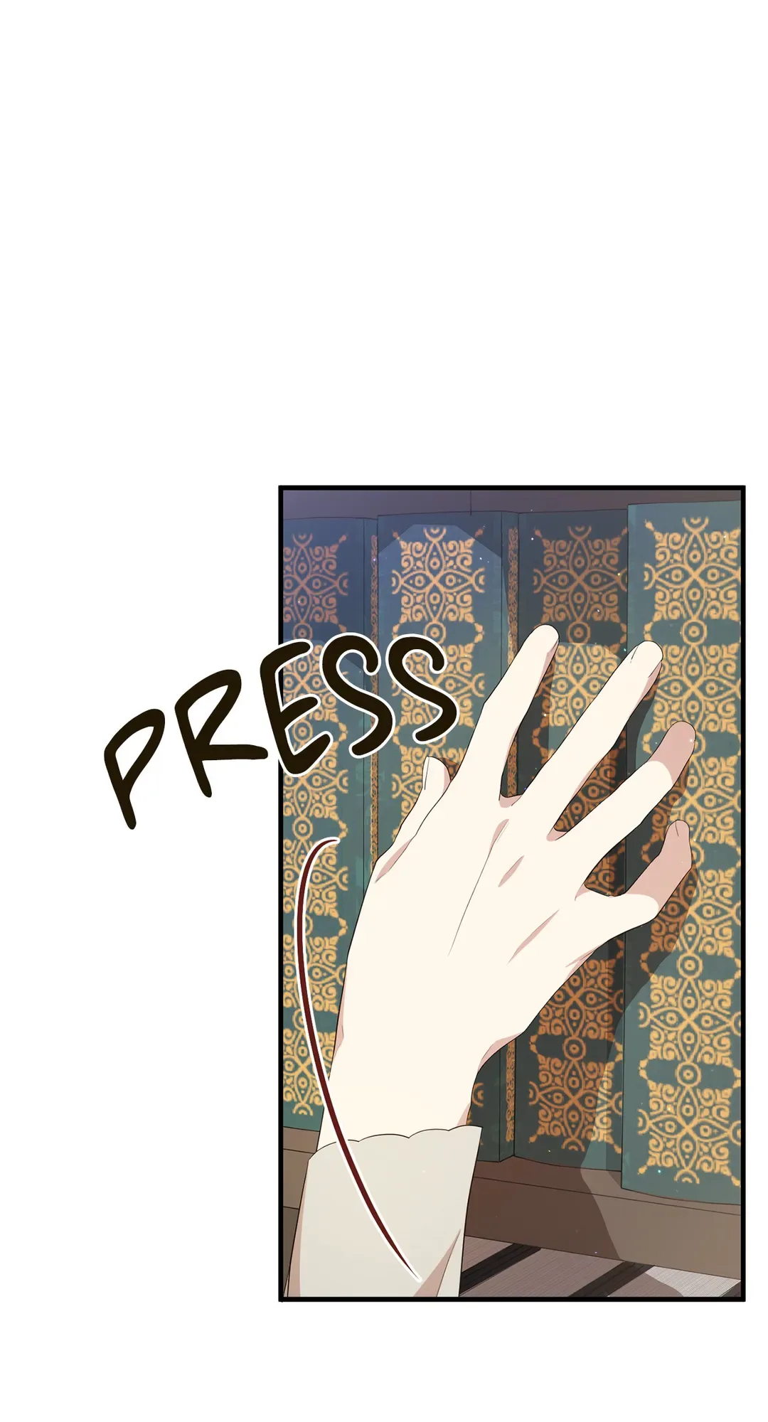 I am the Older Sister of the Possessed Female Lead Chapter 13 page 34