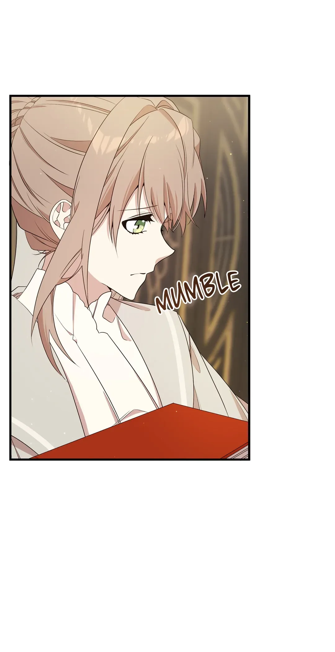 I am the Older Sister of the Possessed Female Lead Chapter 13 page 41