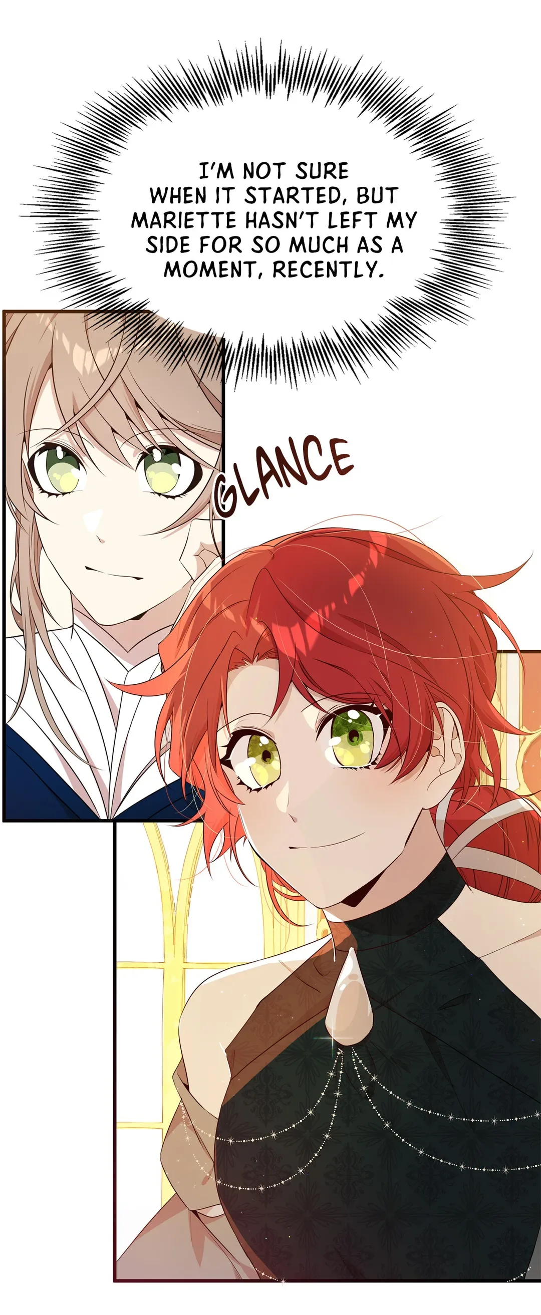 I am the Older Sister of the Possessed Female Lead Chapter 17 page 29
