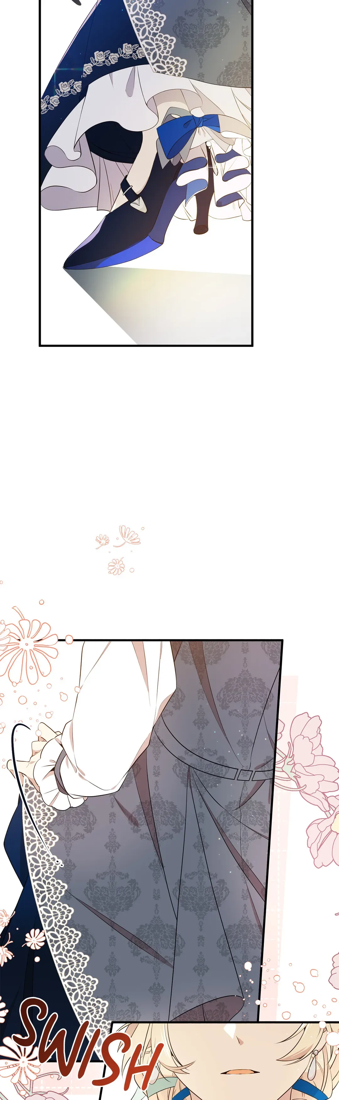 I am the Older Sister of the Possessed Female Lead Chapter 17 page 12