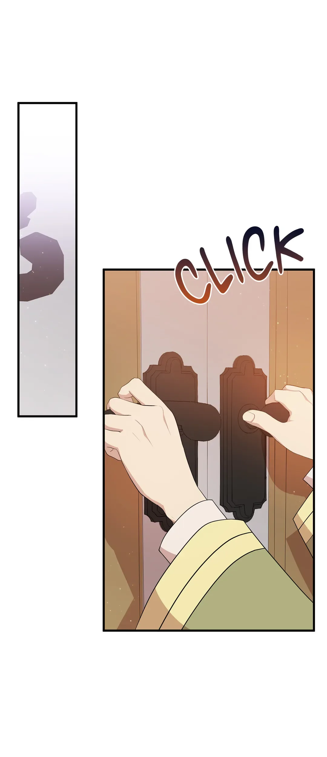I am the Older Sister of the Possessed Female Lead Chapter 10 page 50