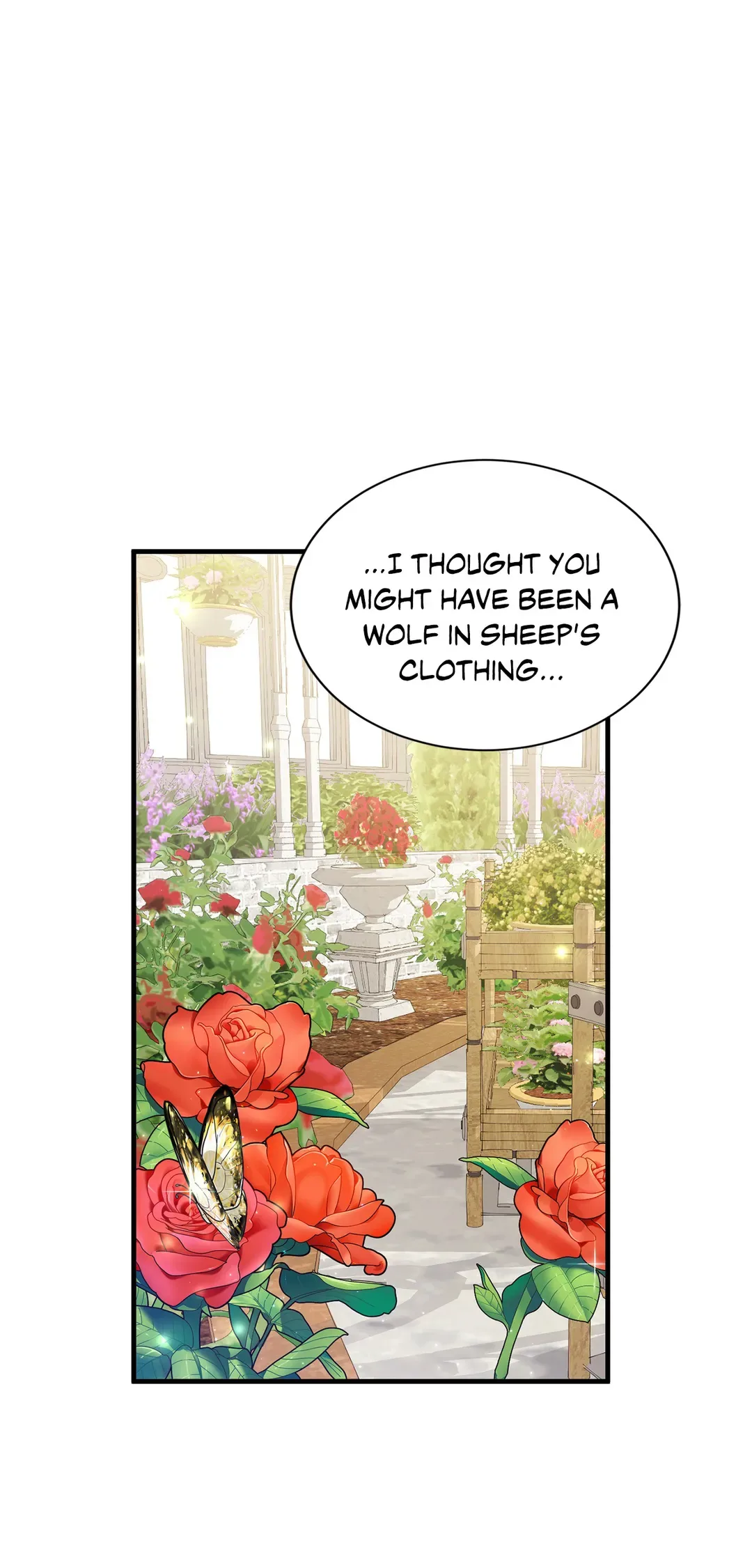 I am the Older Sister of the Possessed Female Lead Chapter 17 page 5