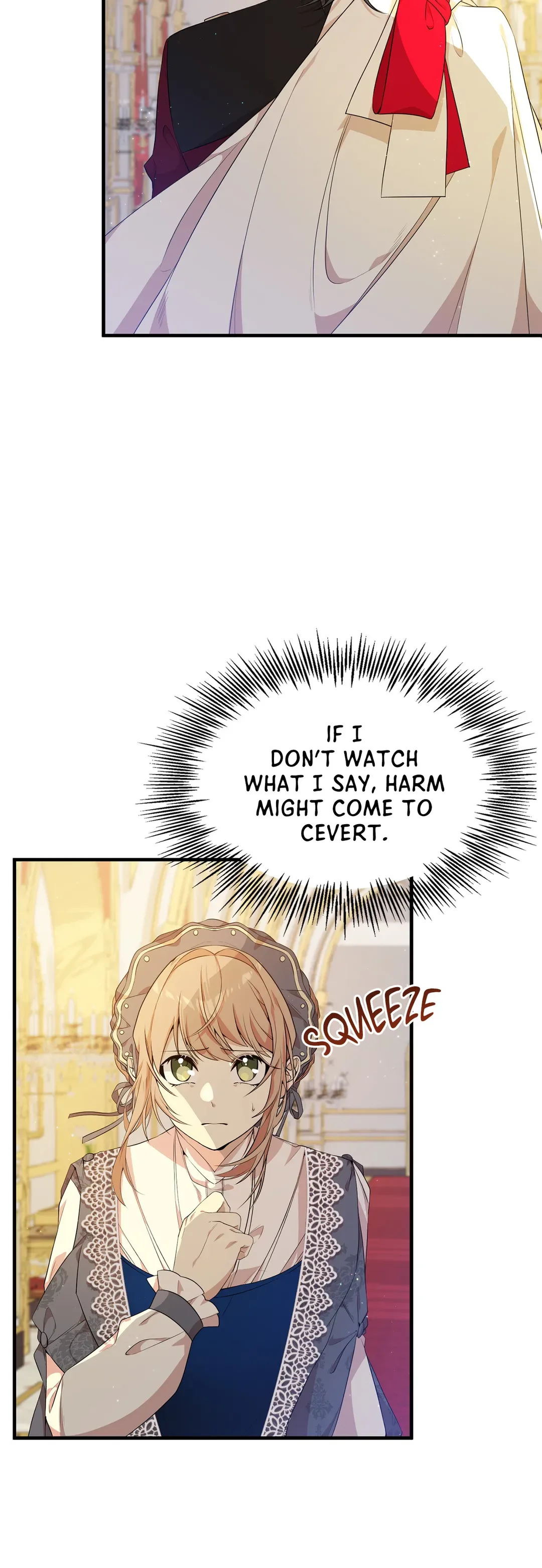 I am the Older Sister of the Possessed Female Lead Chapter 17 page 52