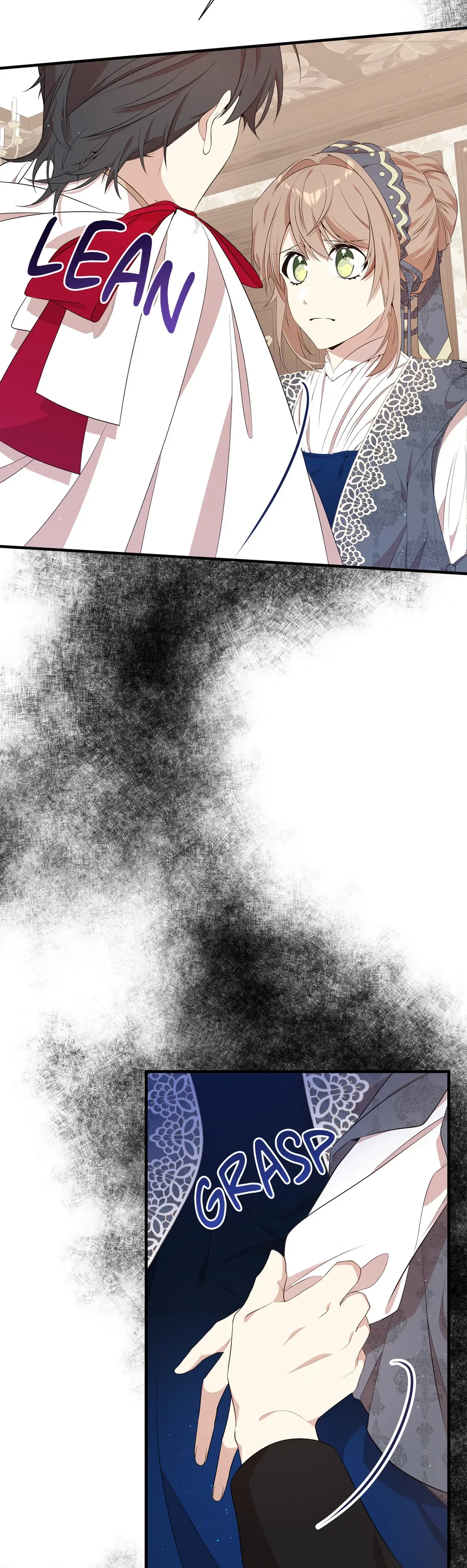 I am the Older Sister of the Possessed Female Lead Chapter 17 page 60