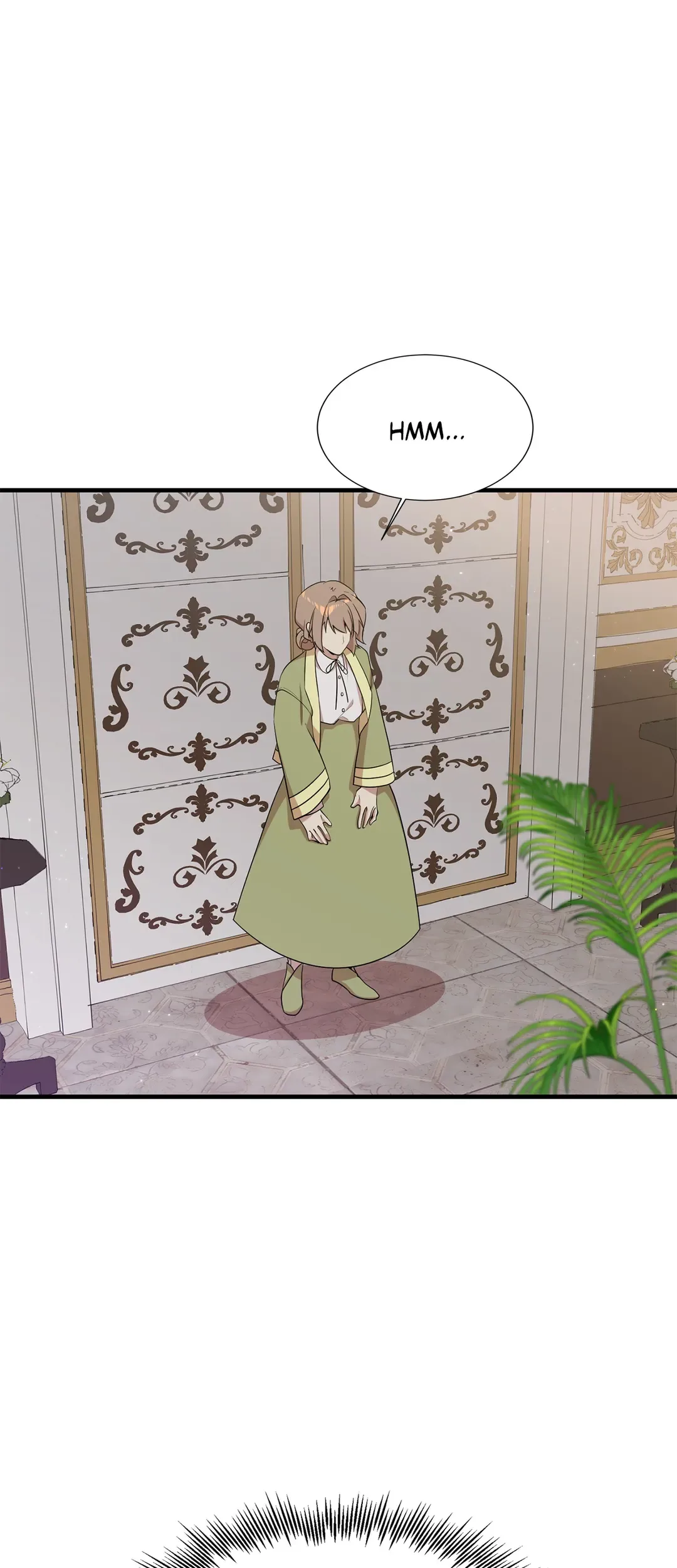 I am the Older Sister of the Possessed Female Lead Chapter 10 page 51