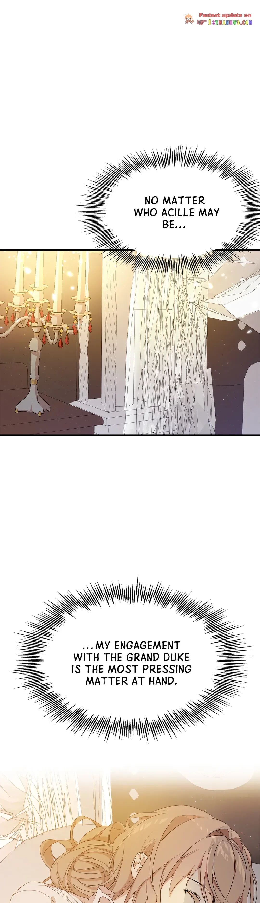 I am the Older Sister of the Possessed Female Lead Chapter 10 page 56