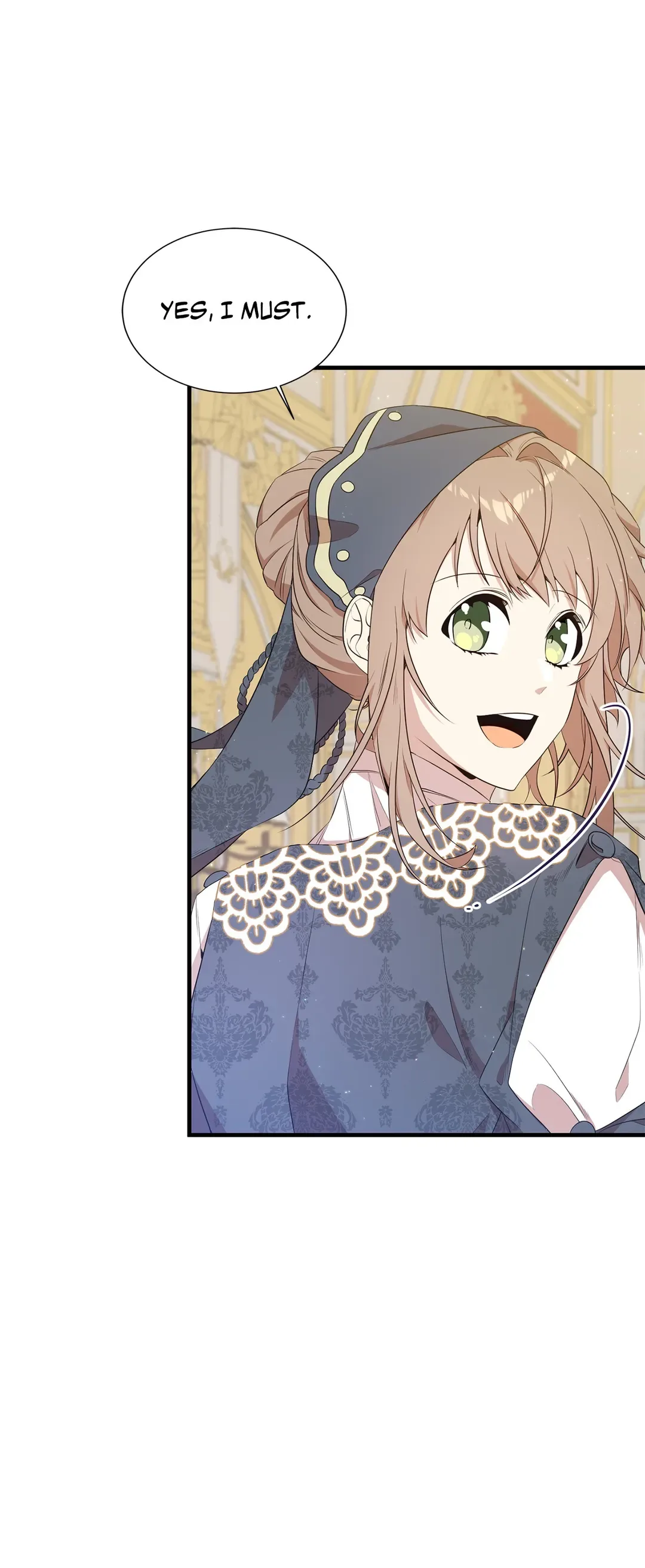I am the Older Sister of the Possessed Female Lead Chapter 17 page 47