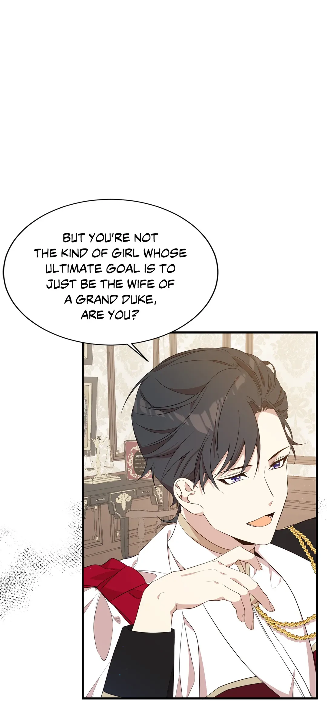 I am the Older Sister of the Possessed Female Lead Chapter 17 page 57