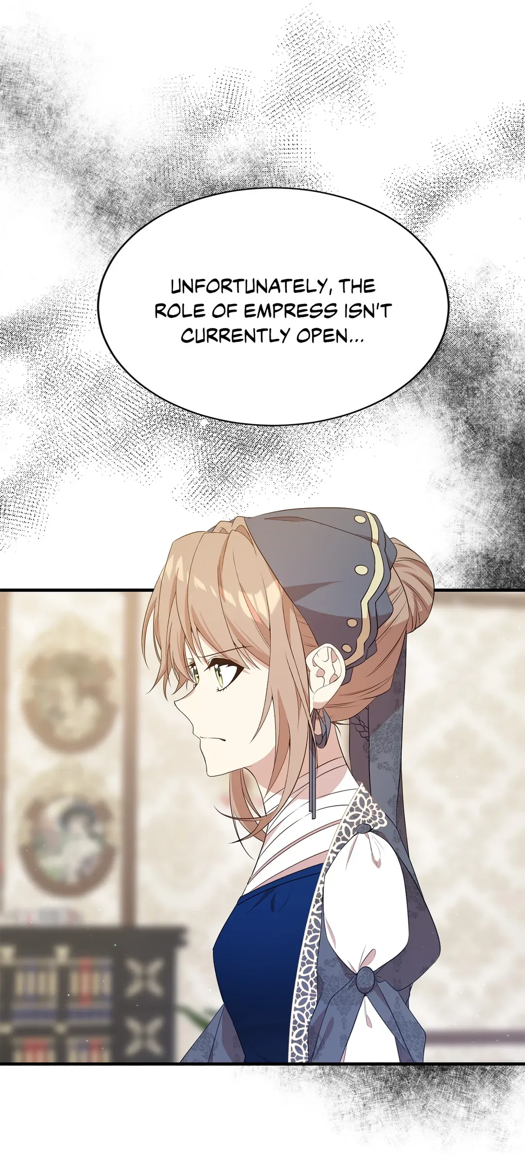 I am the Older Sister of the Possessed Female Lead Chapter 17 page 58